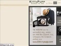 Sites similar to kitt-n-pupp.gr