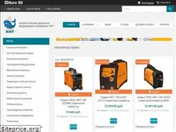 Sites similar to kitt-nn.ru