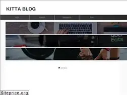 Sites similar to kittablog.com