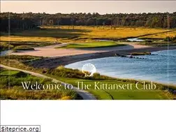 Sites similar to kittansett.org