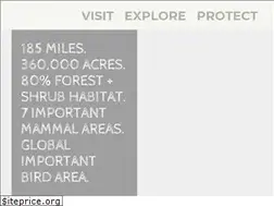Sites similar to kittatinnyridge.org