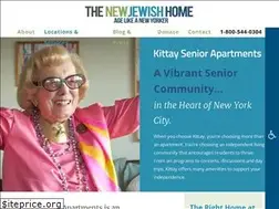 Sites similar to kittayapartments.org