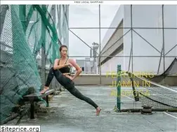 Sites similar to kitted.sg
