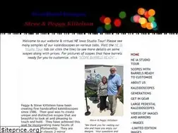 Sites similar to kittelsondesigns.com