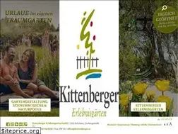 Sites similar to kittenberger.at