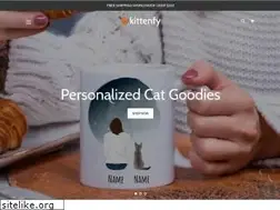 Sites similar to kittenfy.com