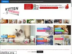 Sites similar to kittenhaus.de