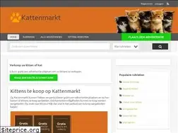 Sites similar to kittens-tekoop.nl