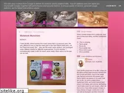 Sites similar to kittensgonelentil.blogspot.com