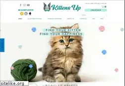 Sites similar to kittensup4sale.com