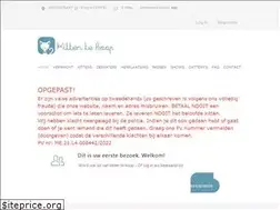 Sites similar to kittentekoop.be