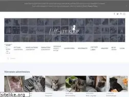 Sites similar to kittentekoop.nl