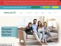 Sites similar to kitteryeye.com