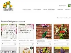 Sites similar to kitteryflowers.com