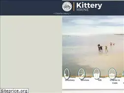 Sites similar to kitteryme.gov