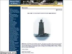 Sites similar to kitteryrotary.org