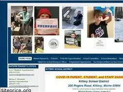 Sites similar to kitteryschools.com