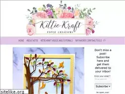 Sites similar to kittiekraft.com