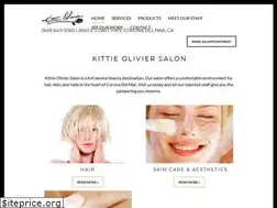 Sites similar to kittieolivier.com