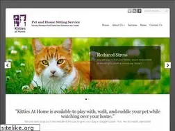 Sites similar to kittiesathome.com