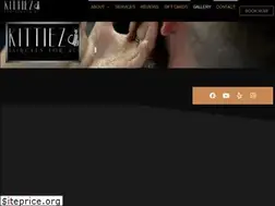 Sites similar to kittiezhaircuts.com