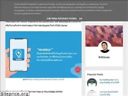 Sites similar to kittinanx.blogspot.com