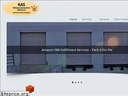 Sites similar to kittingandassemblysolutions.com
