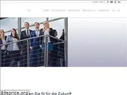 Sites similar to kittl-partner.de