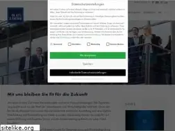Sites similar to kittl-wp.de