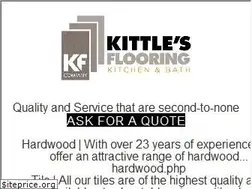 Sites similar to kittlesflooring.com