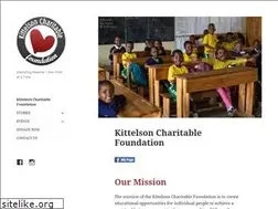 Sites similar to kittlesongala.com