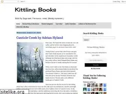 Sites similar to kittlingbooks.com