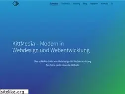 Sites similar to kittmedia.com