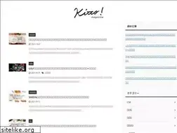 Sites similar to kitto-mag.com