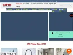 Sites similar to kitto.vn