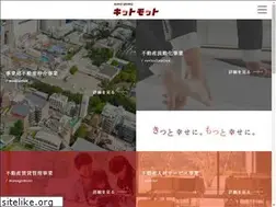 Sites similar to kittomotto.co.jp