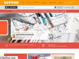 Sites similar to kitton.com.ec