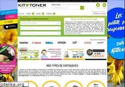 Sites similar to kittoner.fr