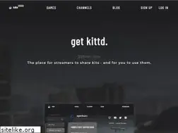 Sites similar to kittr.gg