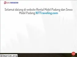 Sites similar to kittraveling.com