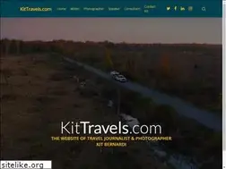 Sites similar to kittravels.com
