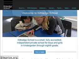 Sites similar to kittredge.org