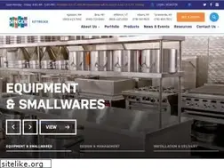Sites similar to kittredgeequipment.com