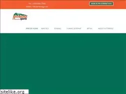 Sites similar to kittredgesports.com
