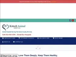Sites similar to kittrellah.com