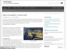 Sites similar to kittrellglass.wordpress.com