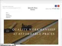 Sites similar to kittrells.com
