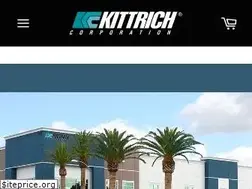 Sites similar to kittrichstore.com