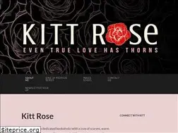 Sites similar to kittrose.com