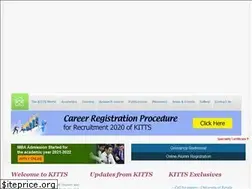 Sites similar to kittsedu.org